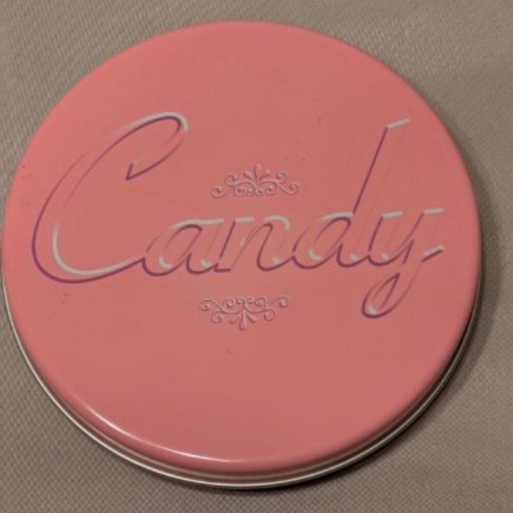 Candy DVD Tin Box Set 03524/16000 Excellent Condition Complete Set 1968